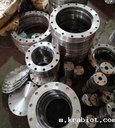 不锈钢法兰